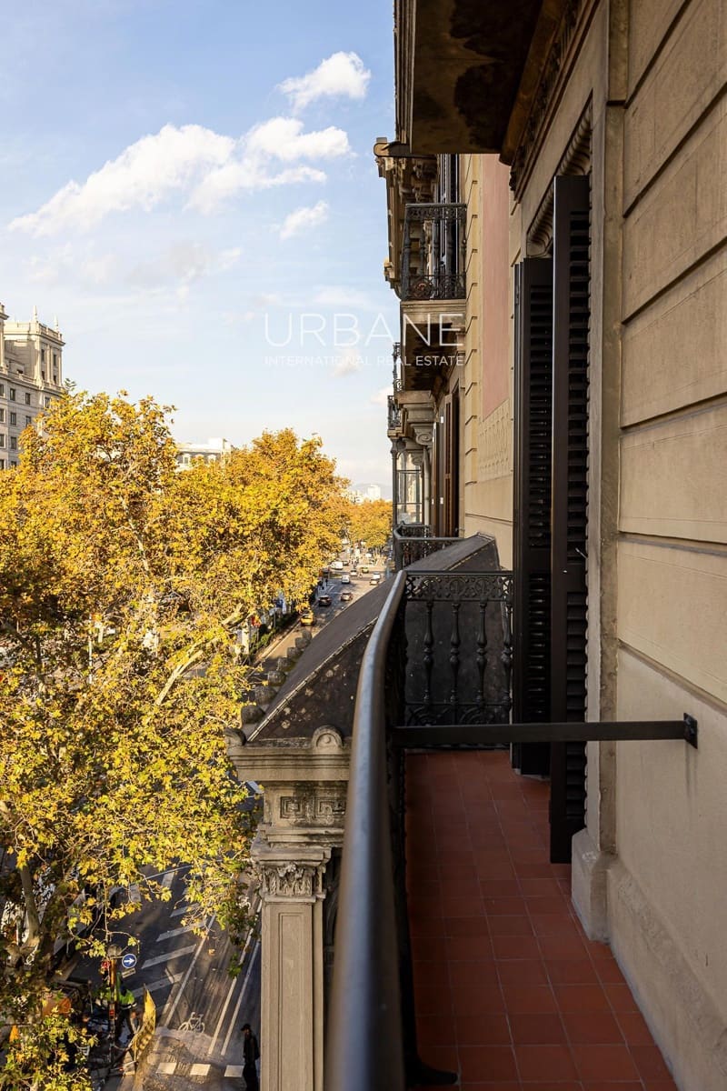 2 Zimmer Wohnung zu verkaufen in Barcelona Stadt - 1.395.000 € (Ref: 8672399)