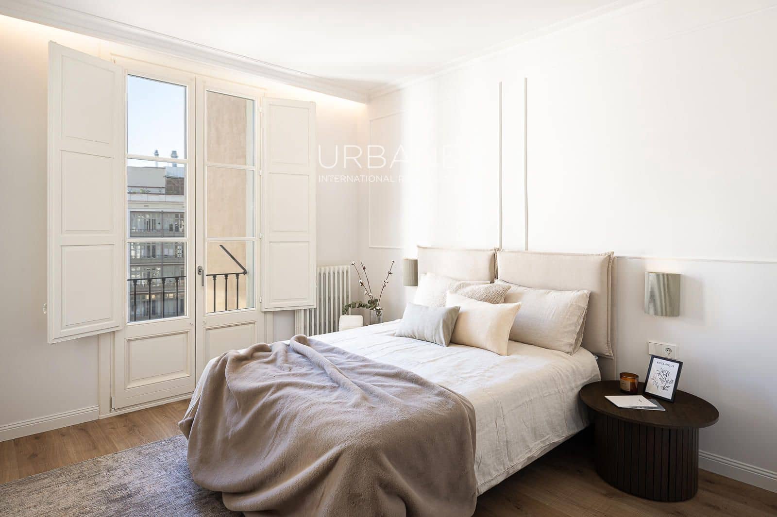 2 Zimmer Wohnung zu verkaufen in Barcelona Stadt - 1.395.000 € (Ref: 8672399)