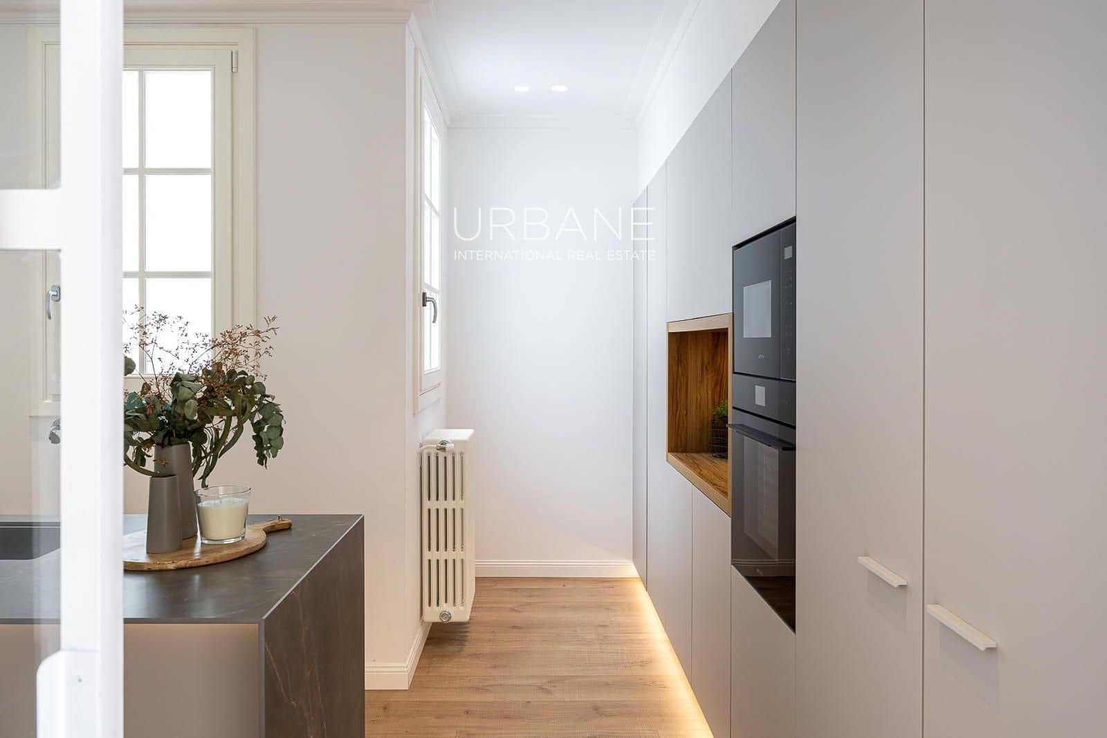 2 Zimmer Wohnung zu verkaufen in Barcelona Stadt - 1.395.000 € (Ref: 8672399)