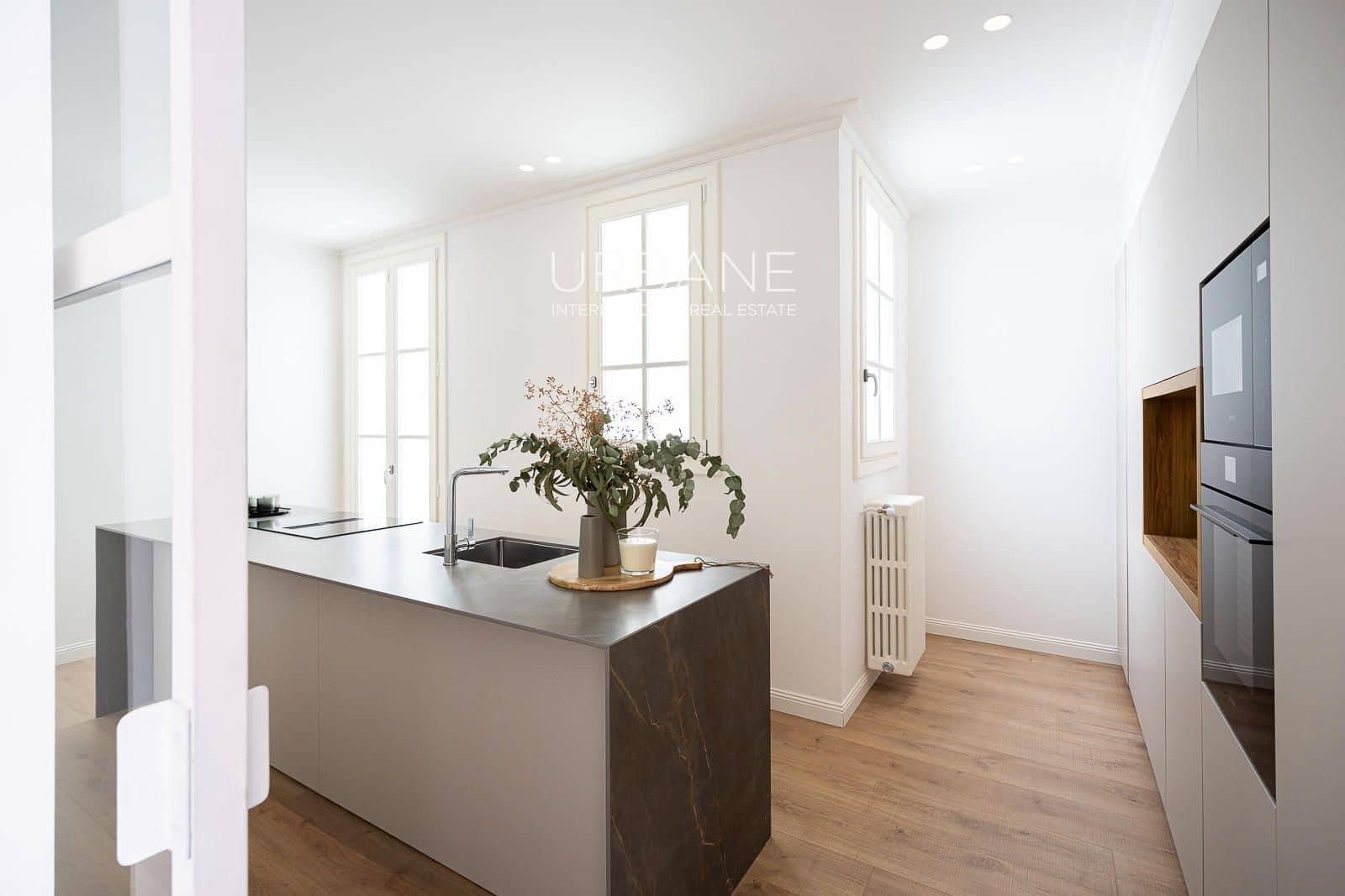 2 Zimmer Wohnung zu verkaufen in Barcelona Stadt - 1.395.000 € (Ref: 8672399)