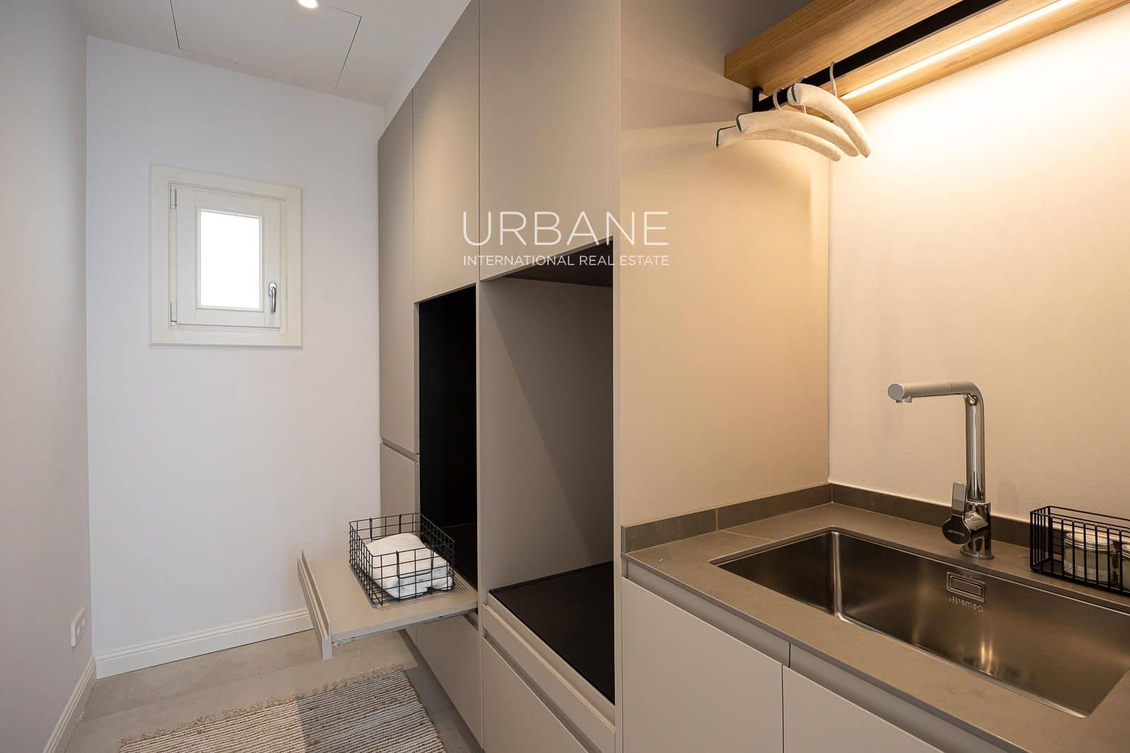 2 Zimmer Wohnung zu verkaufen in Barcelona Stadt - 1.395.000 € (Ref: 8672399)