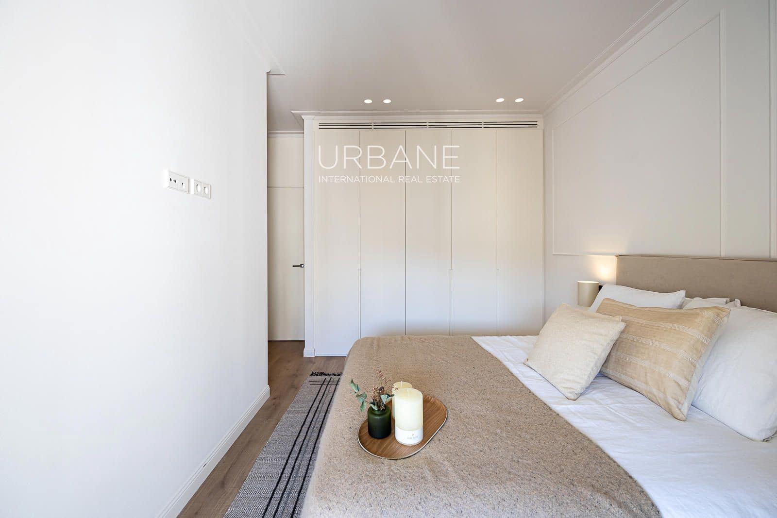 2 Zimmer Wohnung zu verkaufen in Barcelona Stadt - 1.395.000 € (Ref: 8672399)