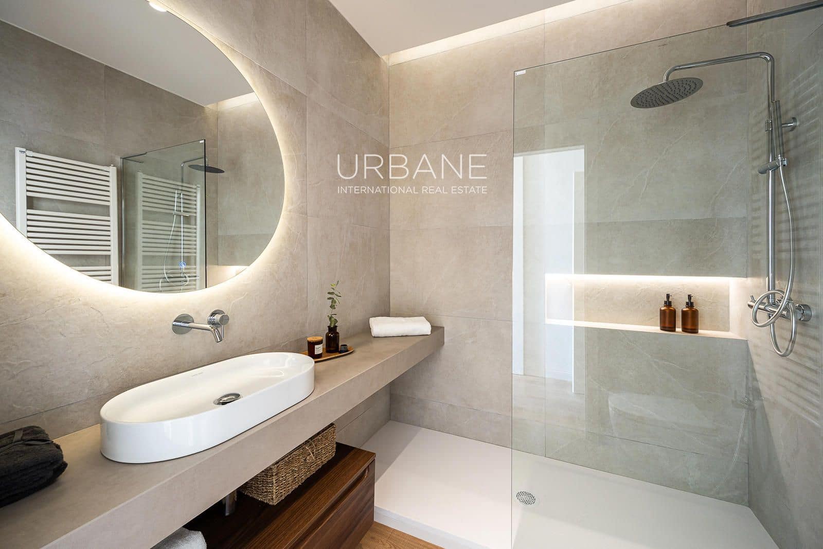 2 Zimmer Wohnung zu verkaufen in Barcelona Stadt - 1.395.000 € (Ref: 8672399)