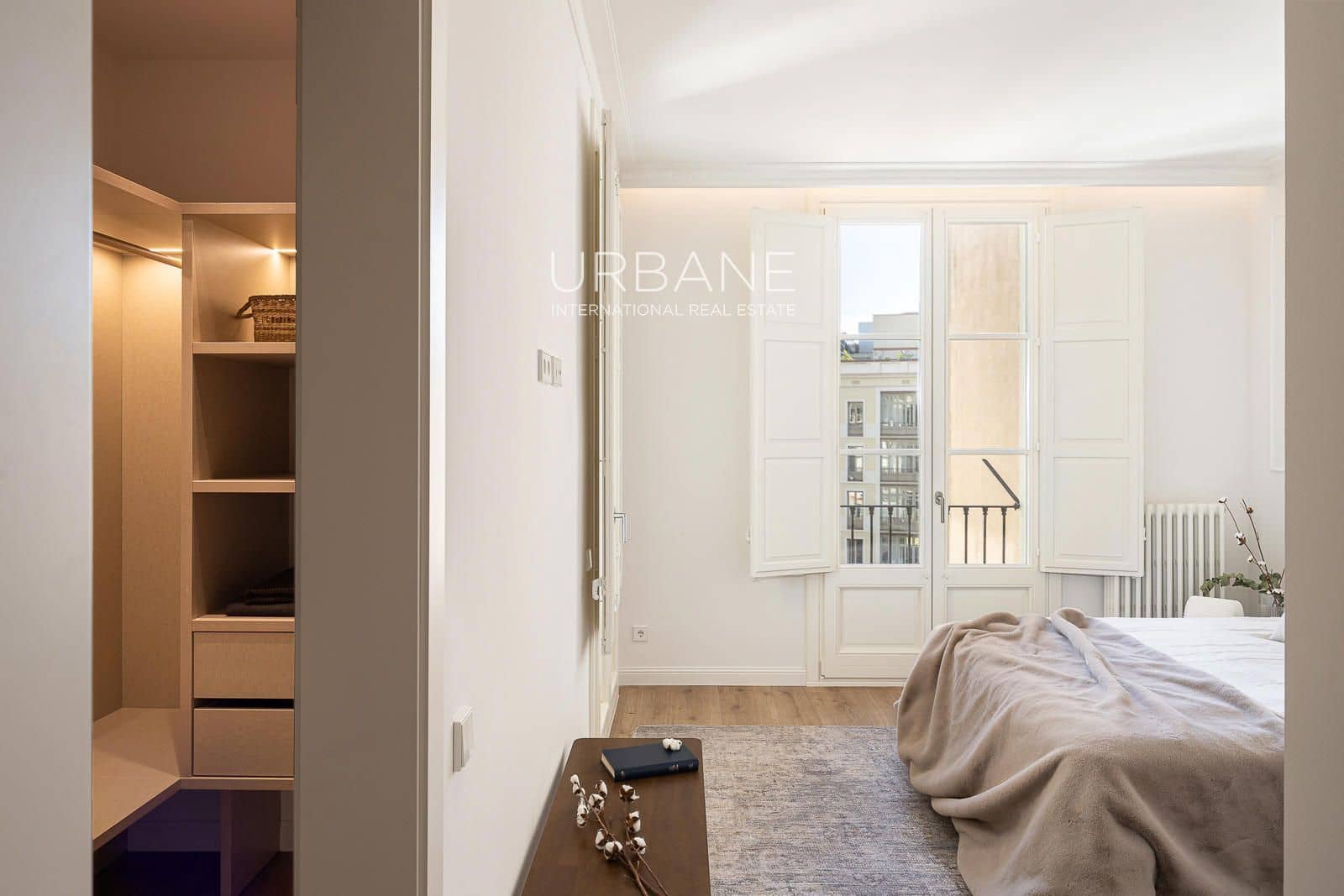 2 Zimmer Wohnung zu verkaufen in Barcelona Stadt - 1.395.000 € (Ref: 8672399)