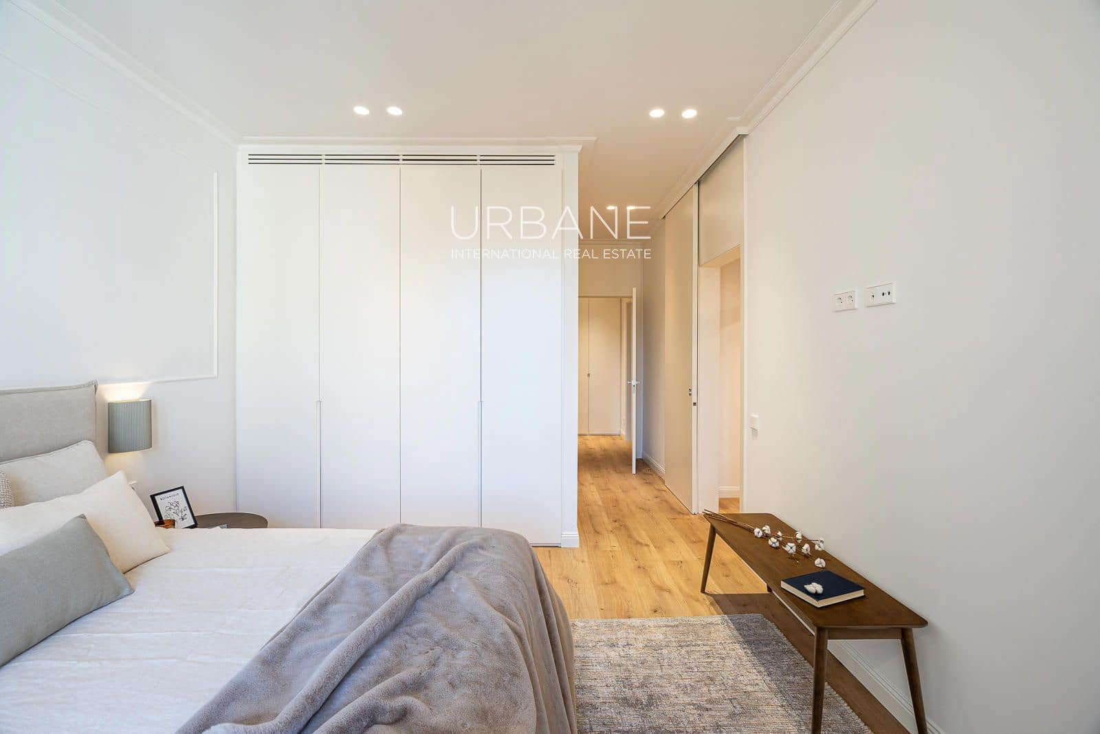 2 Zimmer Wohnung zu verkaufen in Barcelona Stadt - 1.395.000 € (Ref: 8672399)