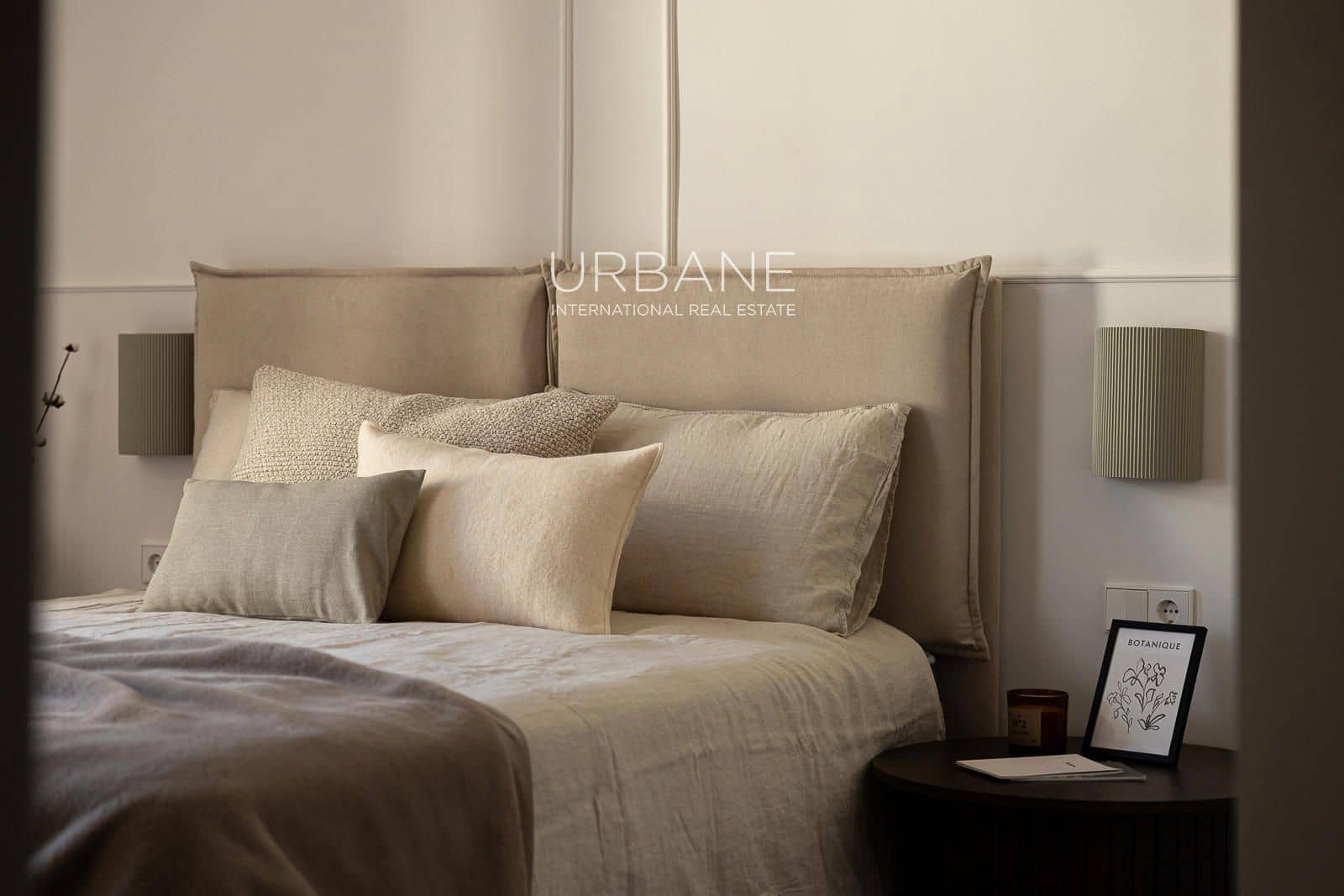 2 Zimmer Wohnung zu verkaufen in Barcelona Stadt - 1.395.000 € (Ref: 8672399)