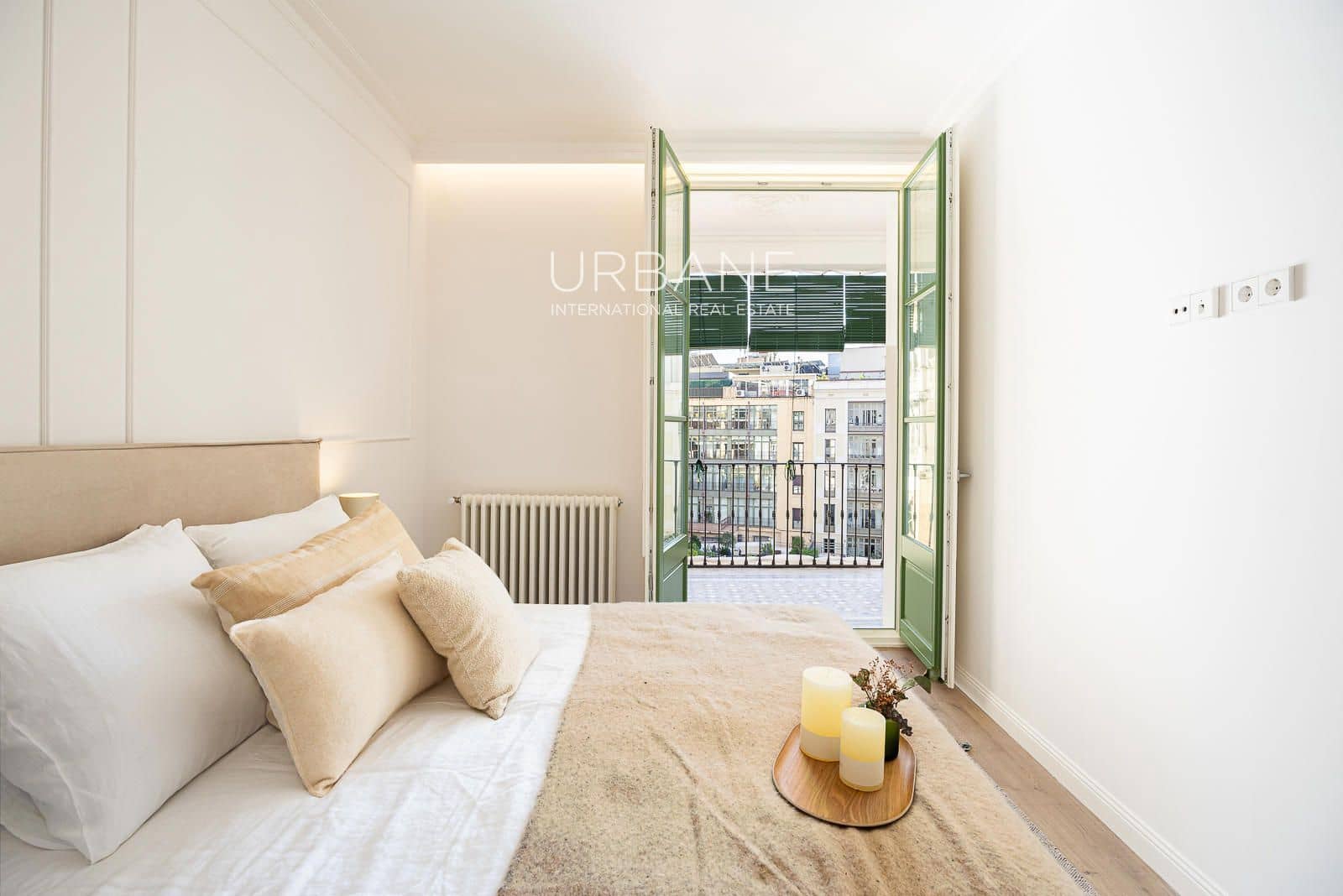 2 Zimmer Wohnung zu verkaufen in Barcelona Stadt - 1.395.000 € (Ref: 8672399)