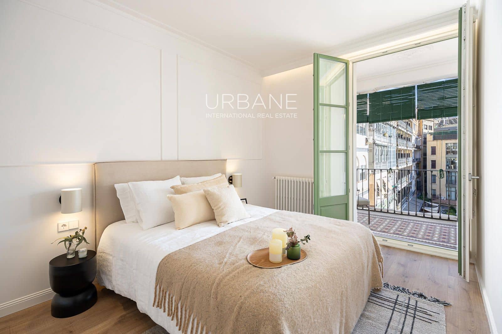 2 Zimmer Wohnung zu verkaufen in Barcelona Stadt - 1.395.000 € (Ref: 8672399)