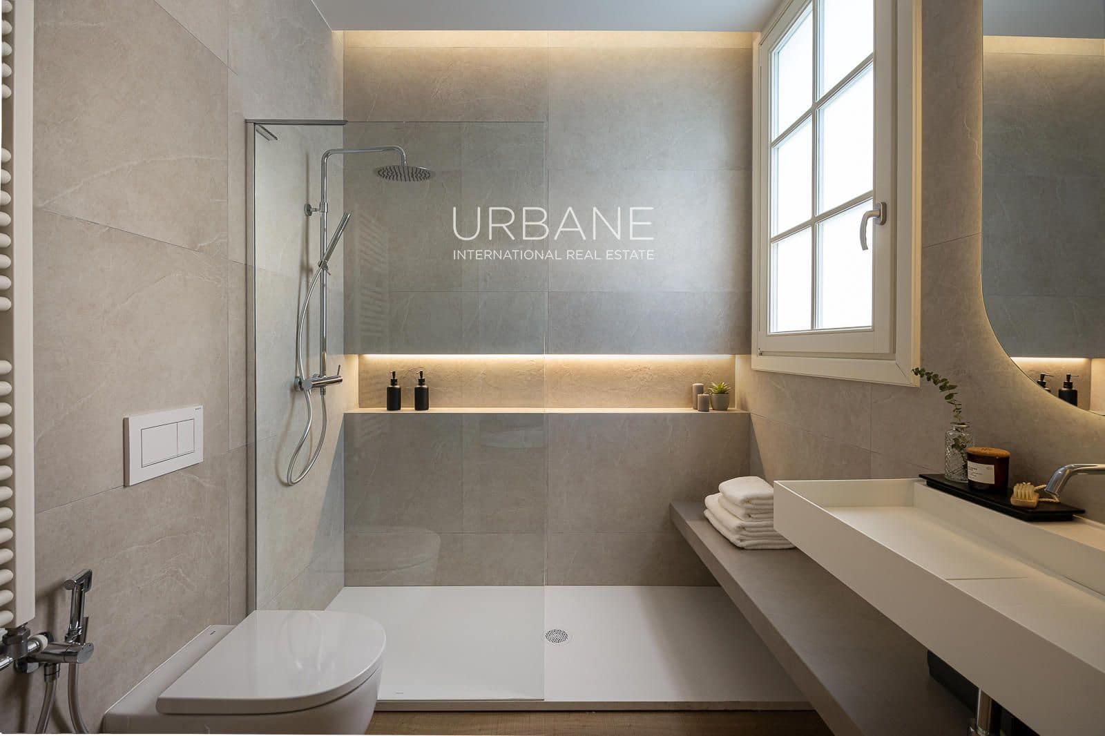 2 Zimmer Wohnung zu verkaufen in Barcelona Stadt - 1.395.000 € (Ref: 8672399)