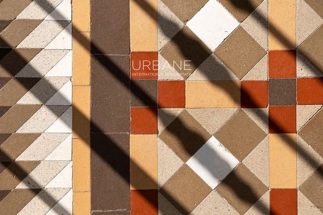 2 Zimmer Wohnung zu verkaufen in La Dreta de L'Eixample, Barcelona Stadt - 1.395.000 € (Ref: 8672399)