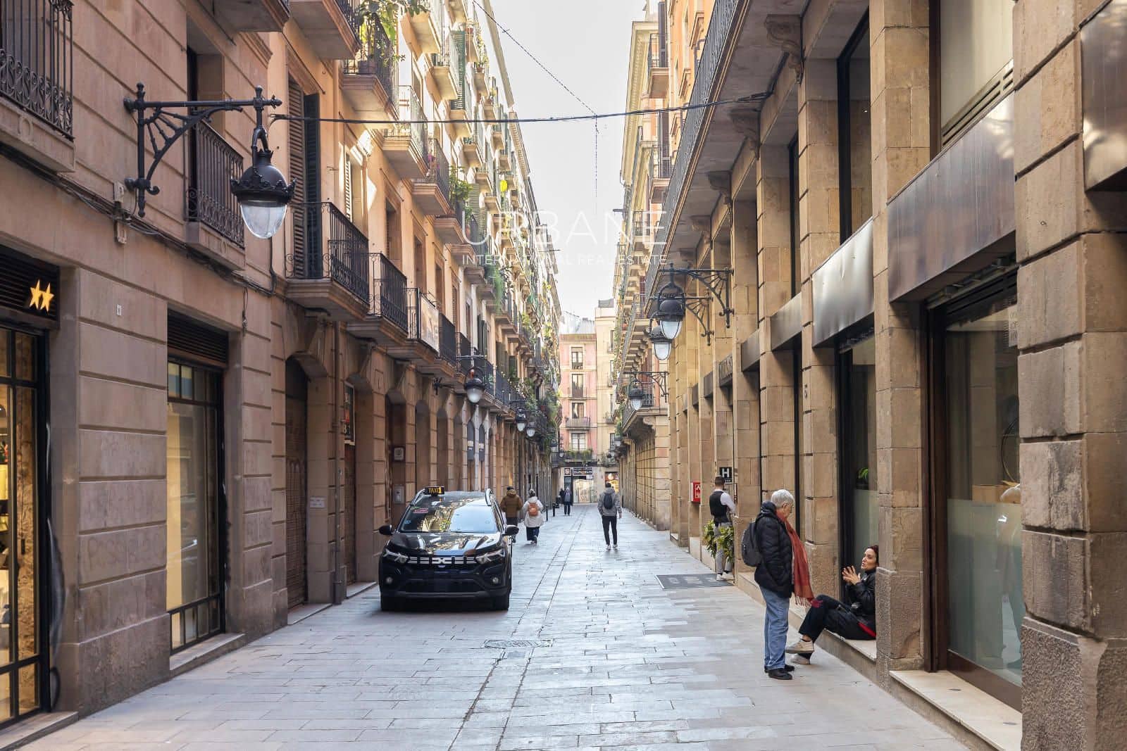 2 sypialnia Mieszkanie na sprzedaż w Miasto Barcelona - 539 000 € (Ref: 8677122)