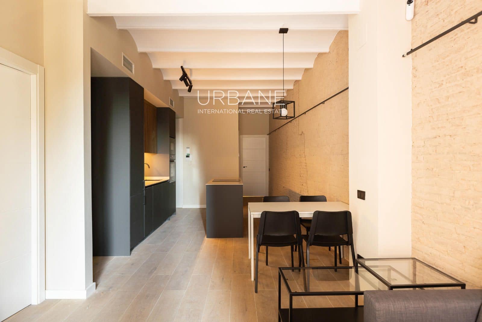 2 sypialnia Mieszkanie na sprzedaż w Miasto Barcelona - 539 000 € (Ref: 8677122)