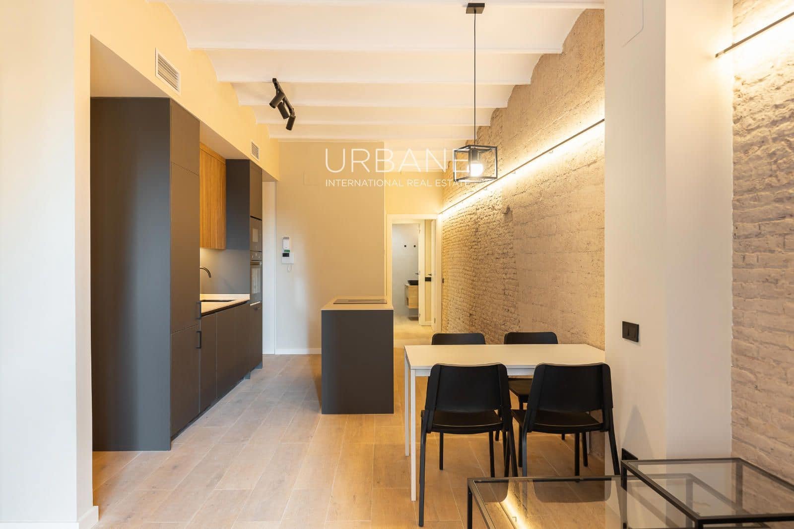 2 sypialnia Mieszkanie na sprzedaż w Miasto Barcelona - 539 000 € (Ref: 8677122)