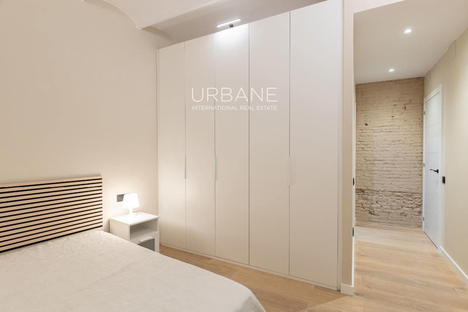 2 sypialnia Mieszkanie na sprzedaż w Miasto Barcelona - 539 000 € (Ref: 8677122)