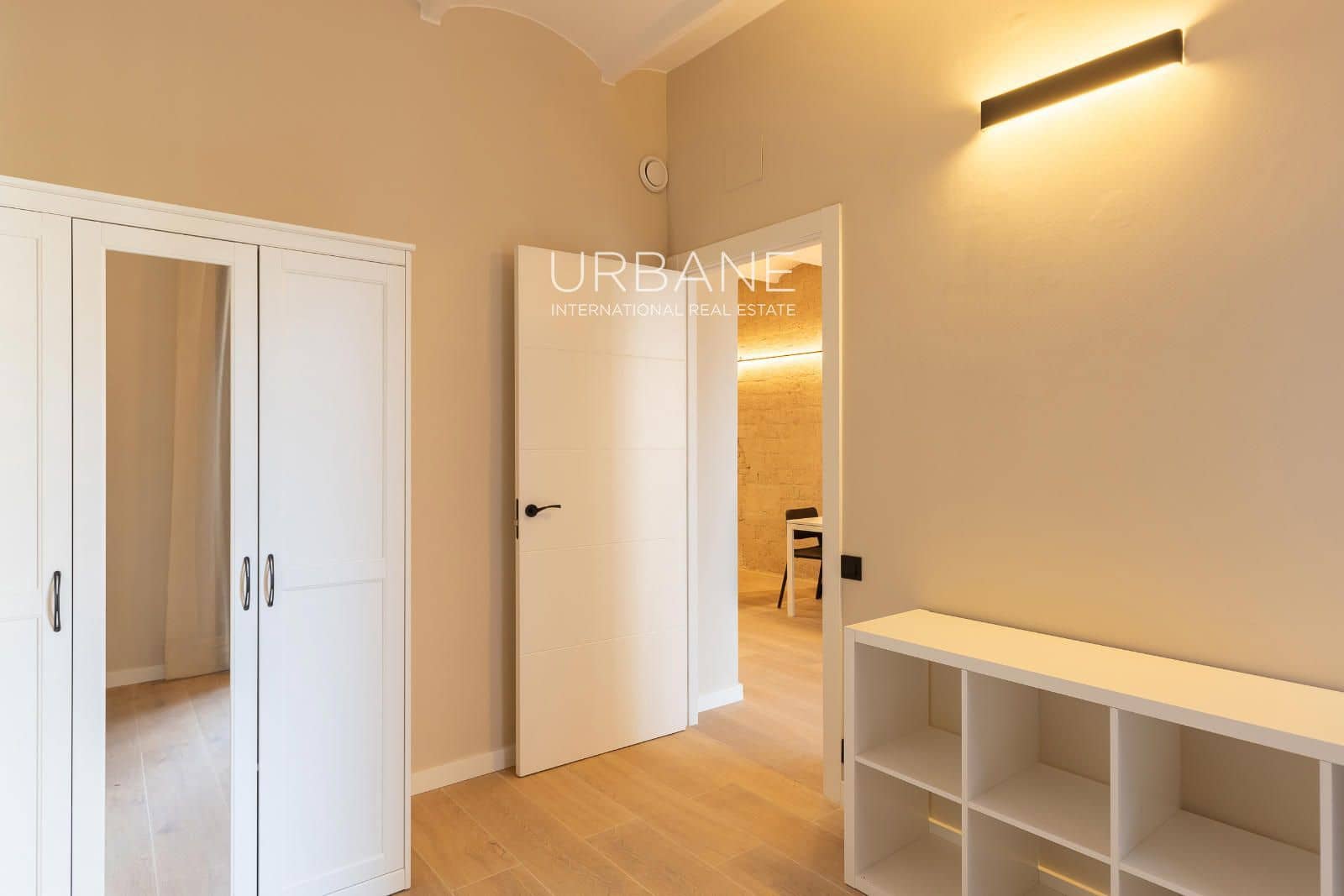 2 sypialnia Mieszkanie na sprzedaż w Miasto Barcelona - 539 000 € (Ref: 8677122)