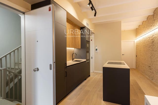 2 sypialnia Mieszkanie na sprzedaż w El Barri Gòtic, Miasto Barcelona - 539 000 € (Ref: 8677122)