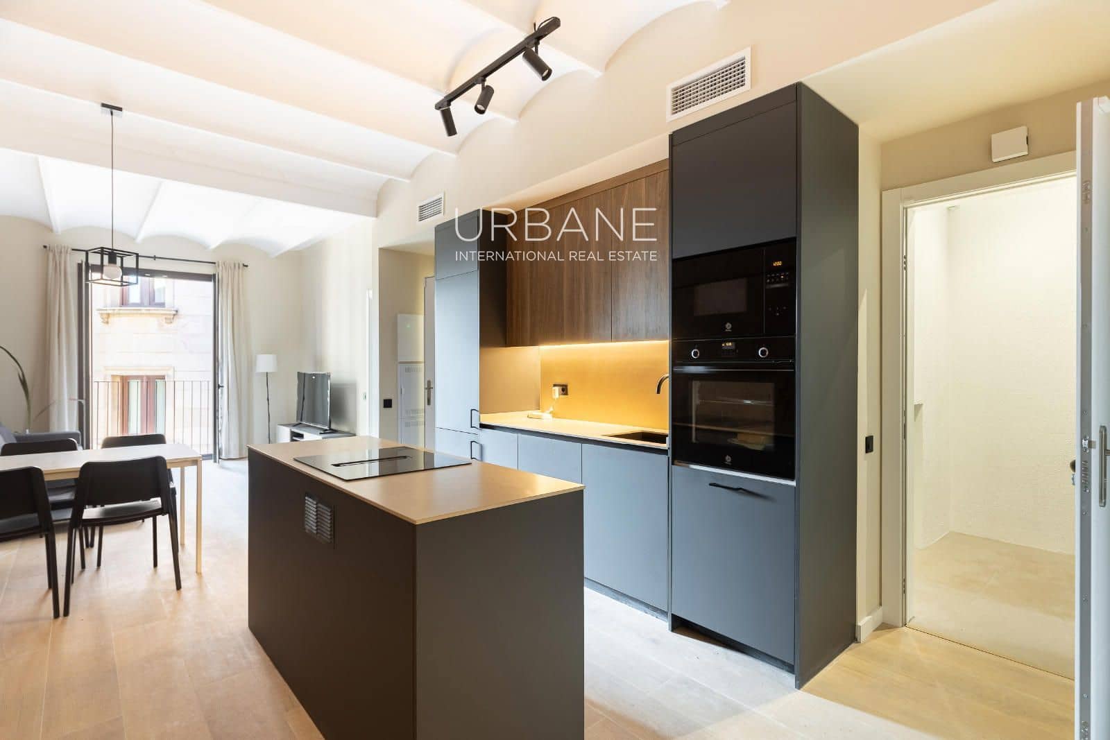 2 sypialnia Mieszkanie na sprzedaż w Miasto Barcelona - 539 000 € (Ref: 8677122)