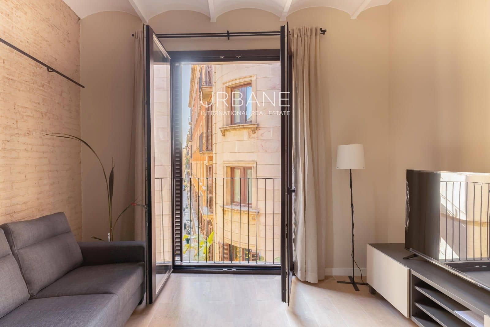 2 sypialnia Mieszkanie na sprzedaż w Miasto Barcelona - 539 000 € (Ref: 8677122)