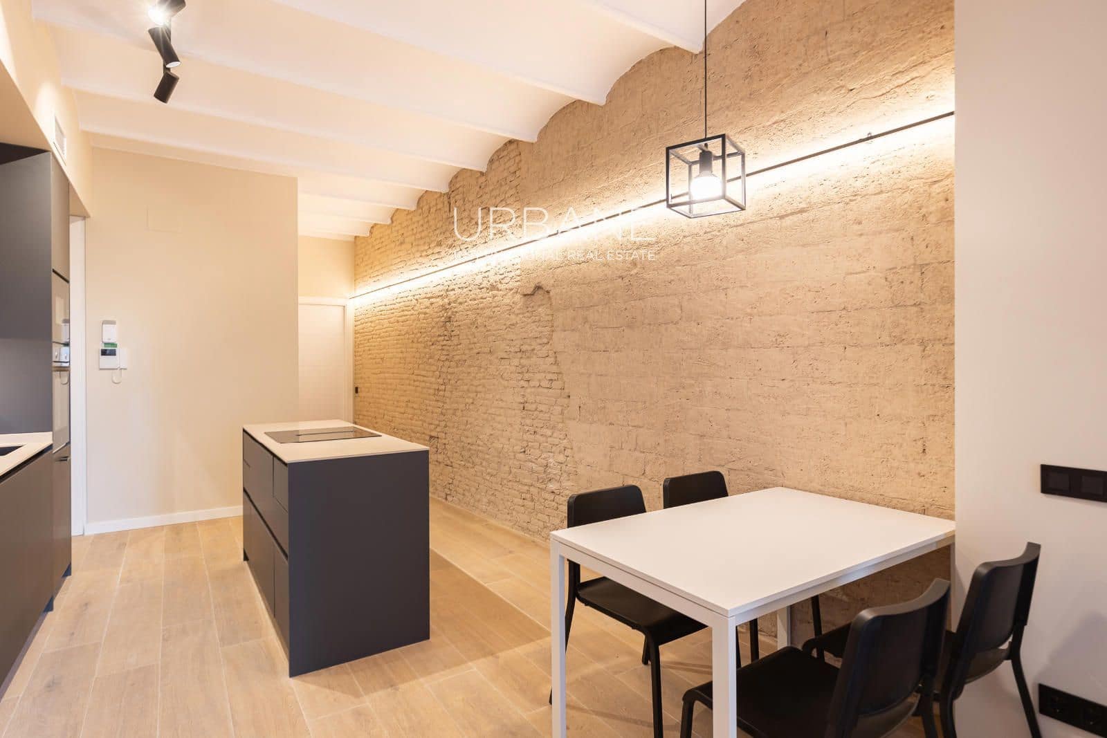 2 sypialnia Mieszkanie na sprzedaż w Miasto Barcelona - 539 000 € (Ref: 8677122)