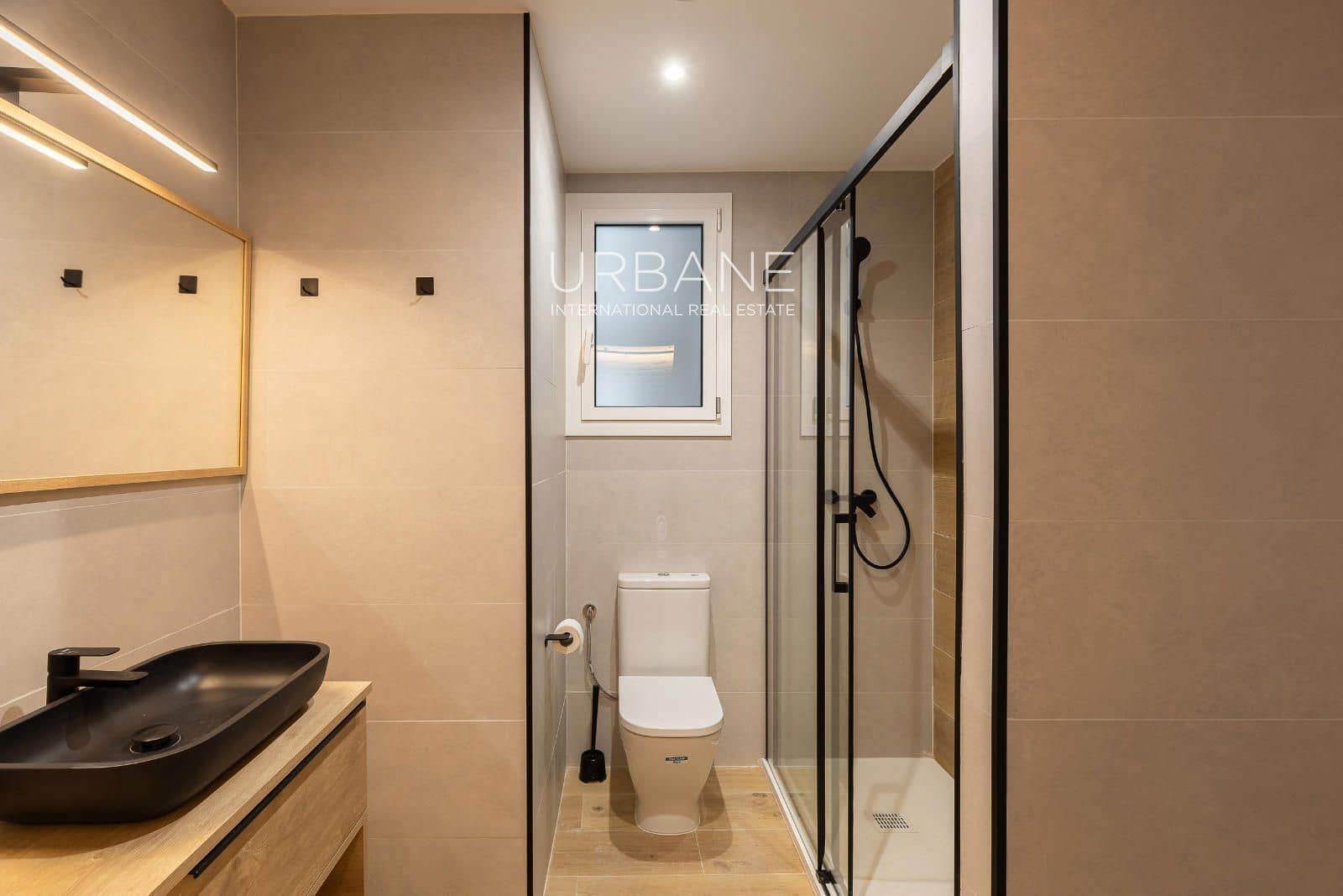 2 sypialnia Mieszkanie na sprzedaż w Miasto Barcelona - 539 000 € (Ref: 8677122)