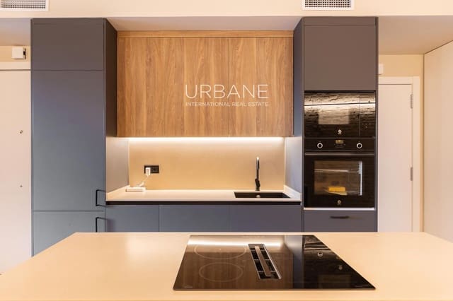 2 sypialnia Mieszkanie na sprzedaż w El Barri Gòtic, Miasto Barcelona - 539 000 € (Ref: 8677122)