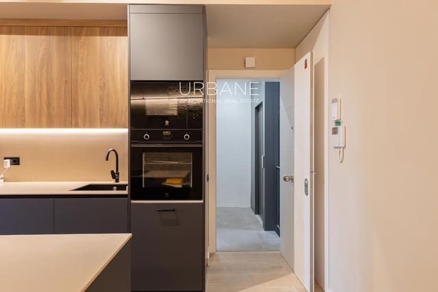 2 sypialnia Mieszkanie na sprzedaż w El Barri Gòtic, Miasto Barcelona - 539 000 € (Ref: 8677122)