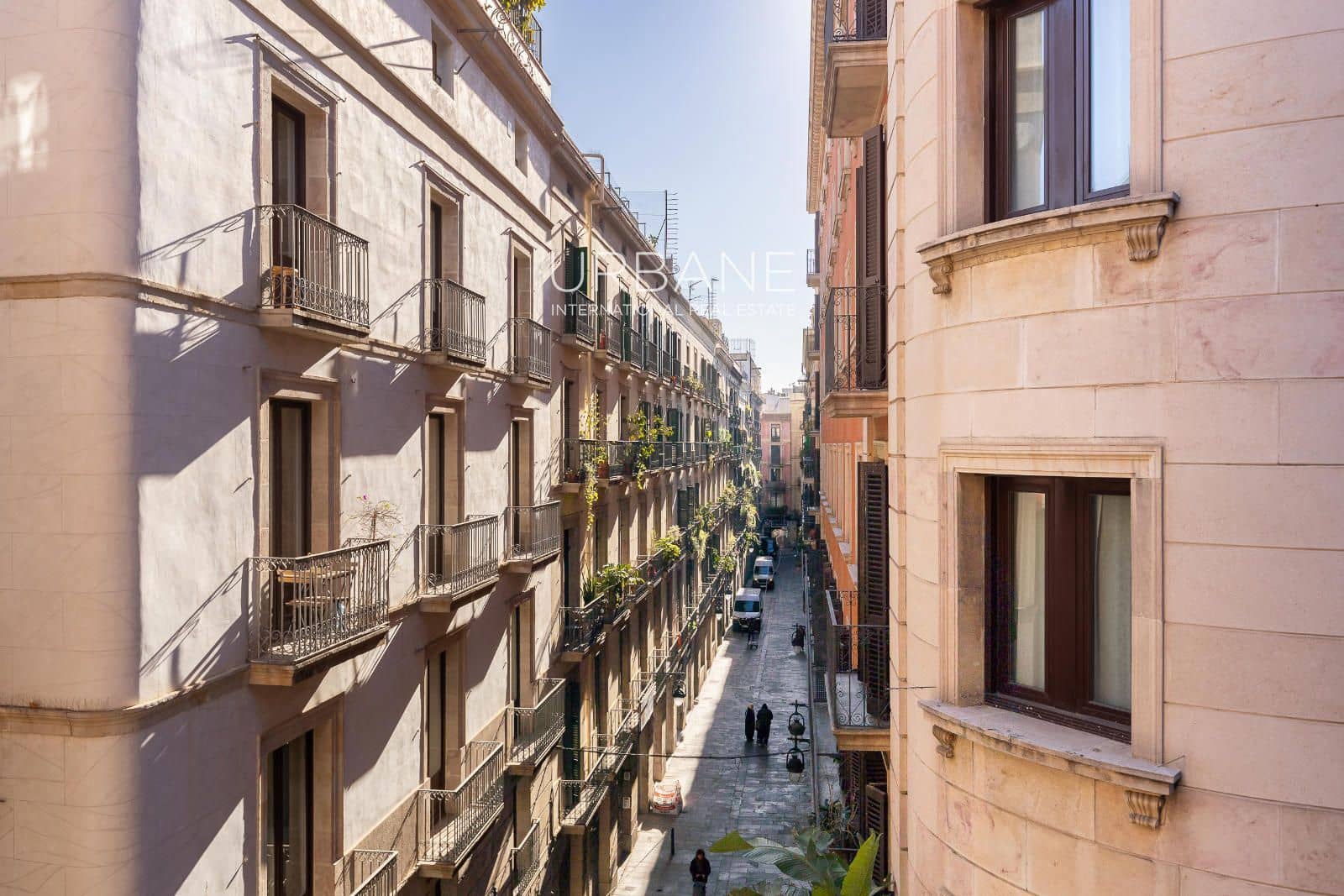 2 sypialnia Mieszkanie na sprzedaż w Miasto Barcelona - 539 000 € (Ref: 8677122)