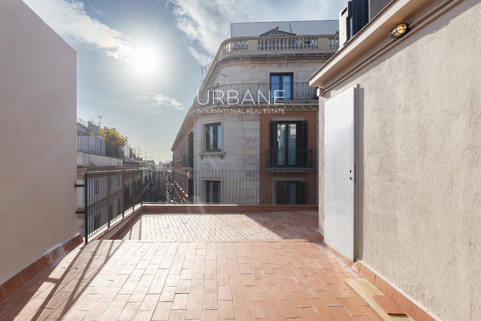 2 sypialnia Mieszkanie na sprzedaż w Miasto Barcelona - 539 000 € (Ref: 8677122)