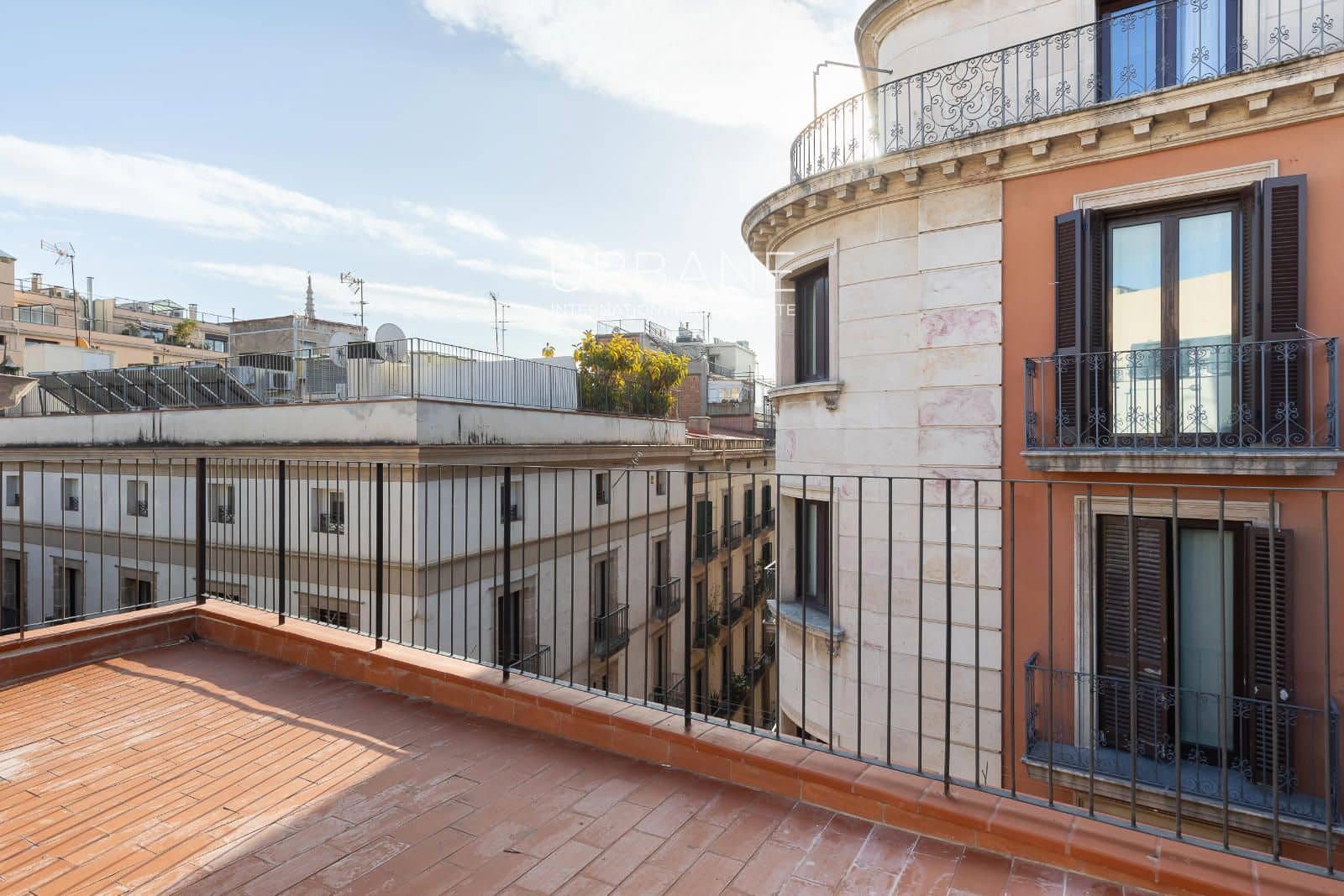 2 sypialnia Mieszkanie na sprzedaż w Miasto Barcelona - 539 000 € (Ref: 8677122)