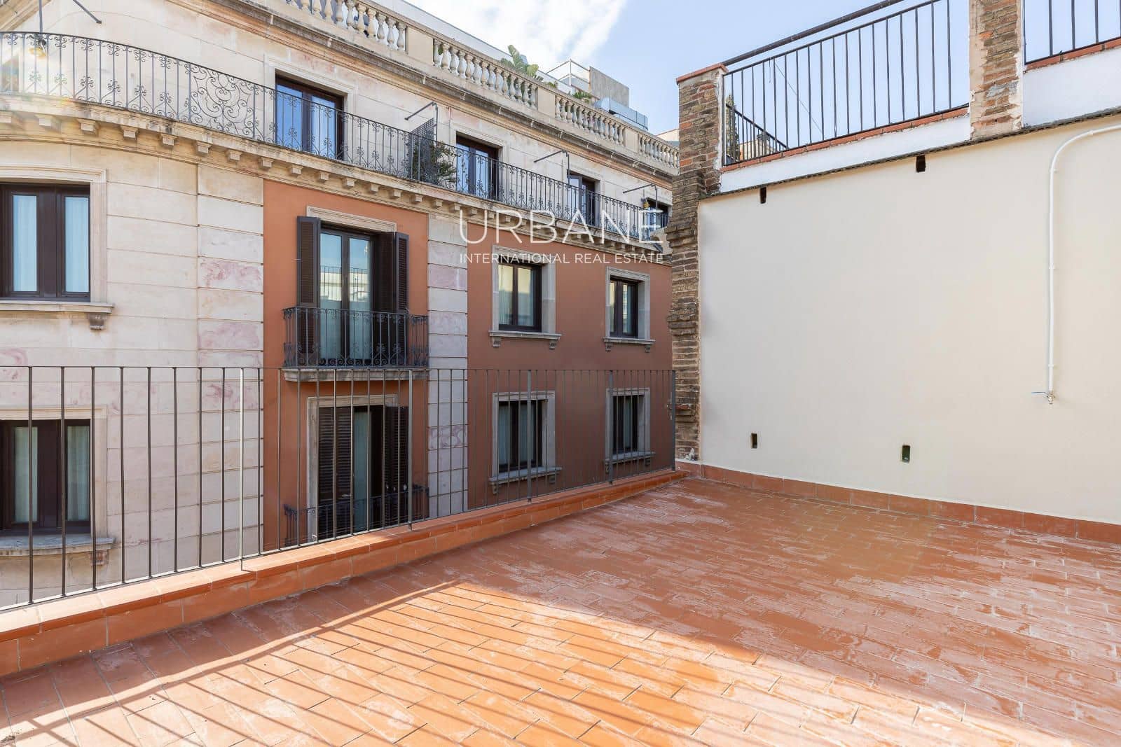 2 sypialnia Mieszkanie na sprzedaż w Miasto Barcelona - 539 000 € (Ref: 8677122)