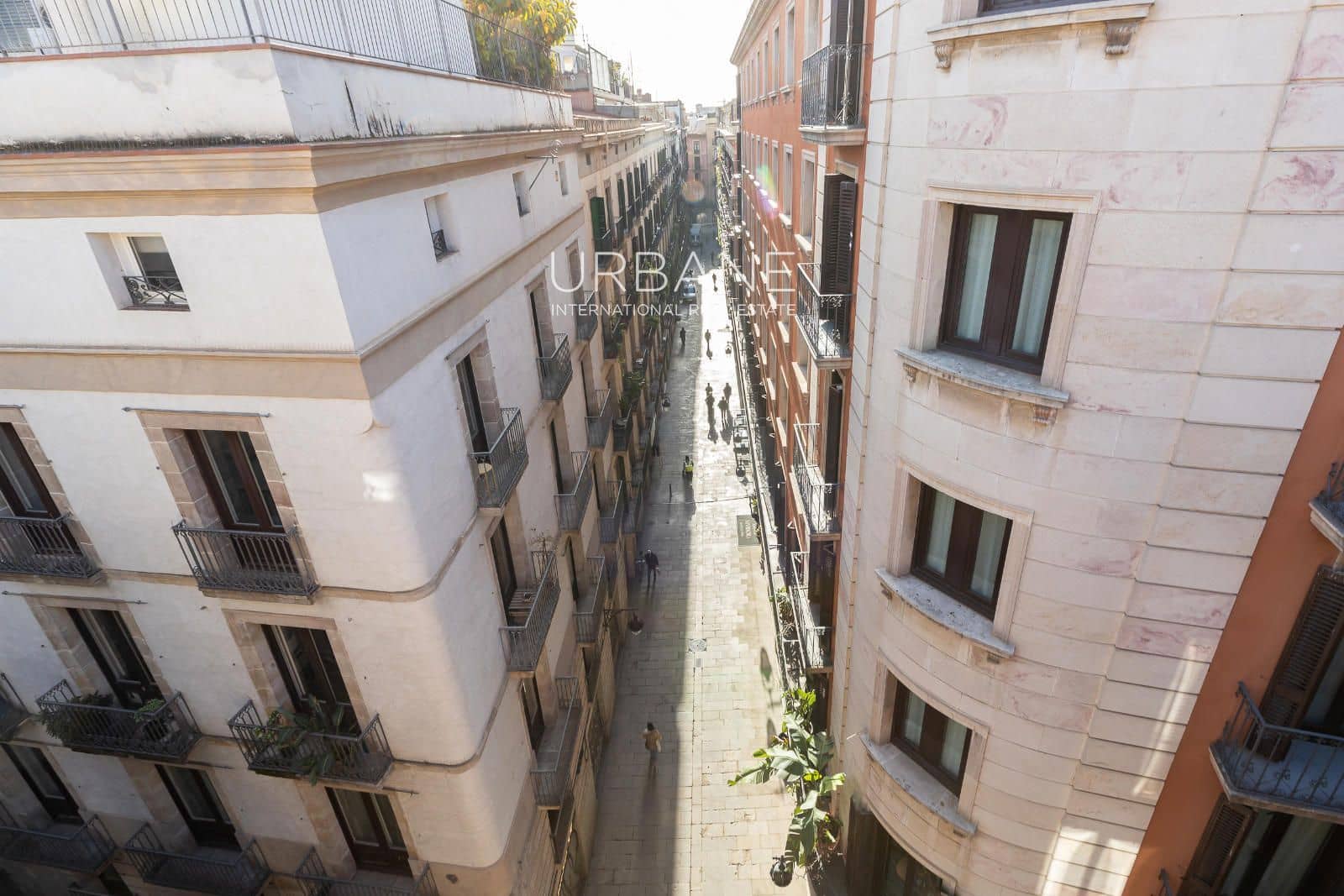 2 sypialnia Mieszkanie na sprzedaż w Miasto Barcelona - 539 000 € (Ref: 8677122)