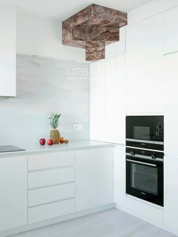 3 quarto Penthouse para venda em La Dreta de L'Eixample, Barcelona cidade - 1 790 000 € (Ref: 8687997)