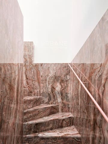 3 quarto Penthouse para venda em La Dreta de L'Eixample, Barcelona cidade - 1 790 000 € (Ref: 8687997)