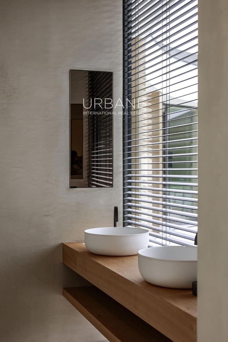 3 soveværelse Villa til salg i Caldes de Malavella med swimmingpool garage - € 4.995.000 (Ref: 8710055)