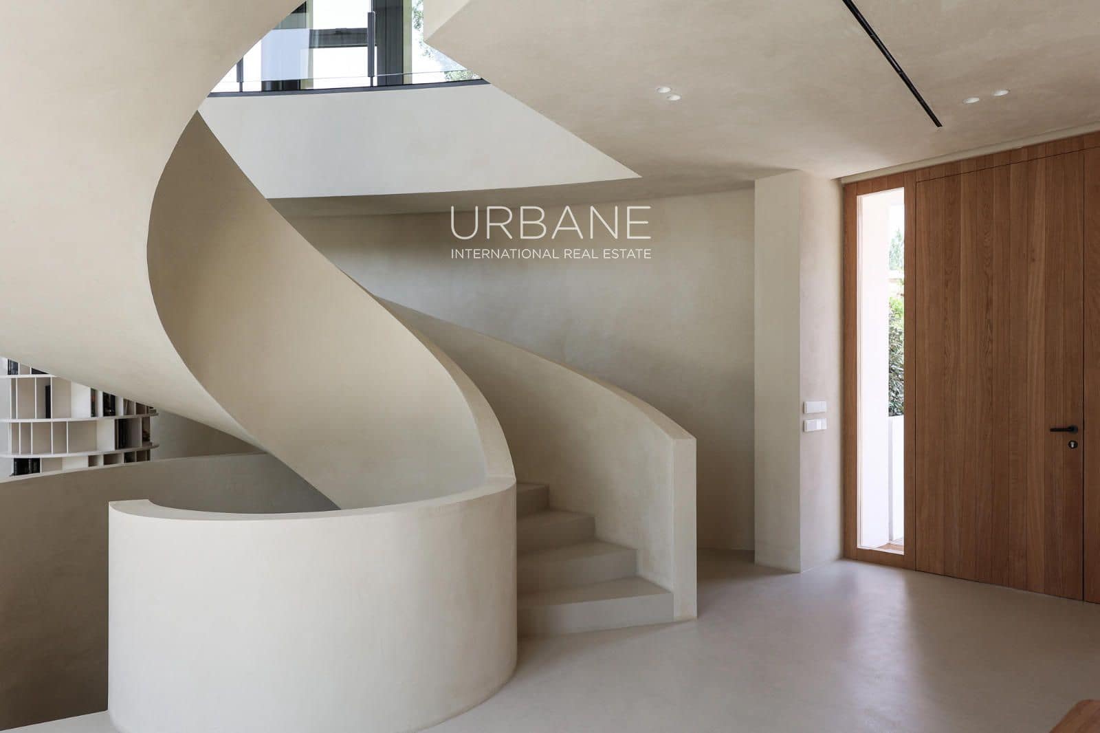 3 soveværelse Villa til salg i Caldes de Malavella med swimmingpool garage - € 4.995.000 (Ref: 8710055)