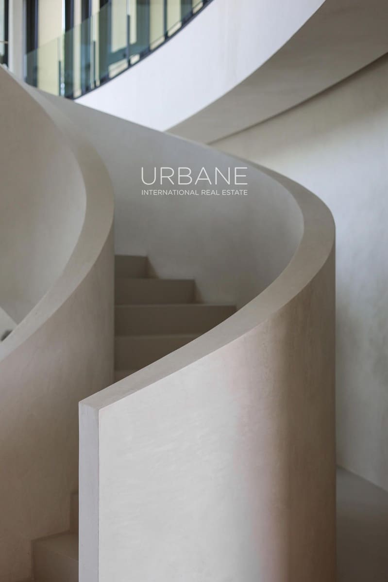 3 soveværelse Villa til salg i Caldes de Malavella med swimmingpool garage - € 4.995.000 (Ref: 8710055)