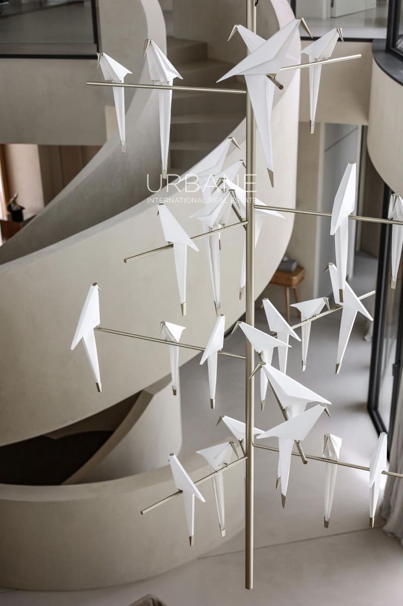 3 soveværelse Villa til salg i Caldes de Malavella med swimmingpool garage - € 4.995.000 (Ref: 8710055)