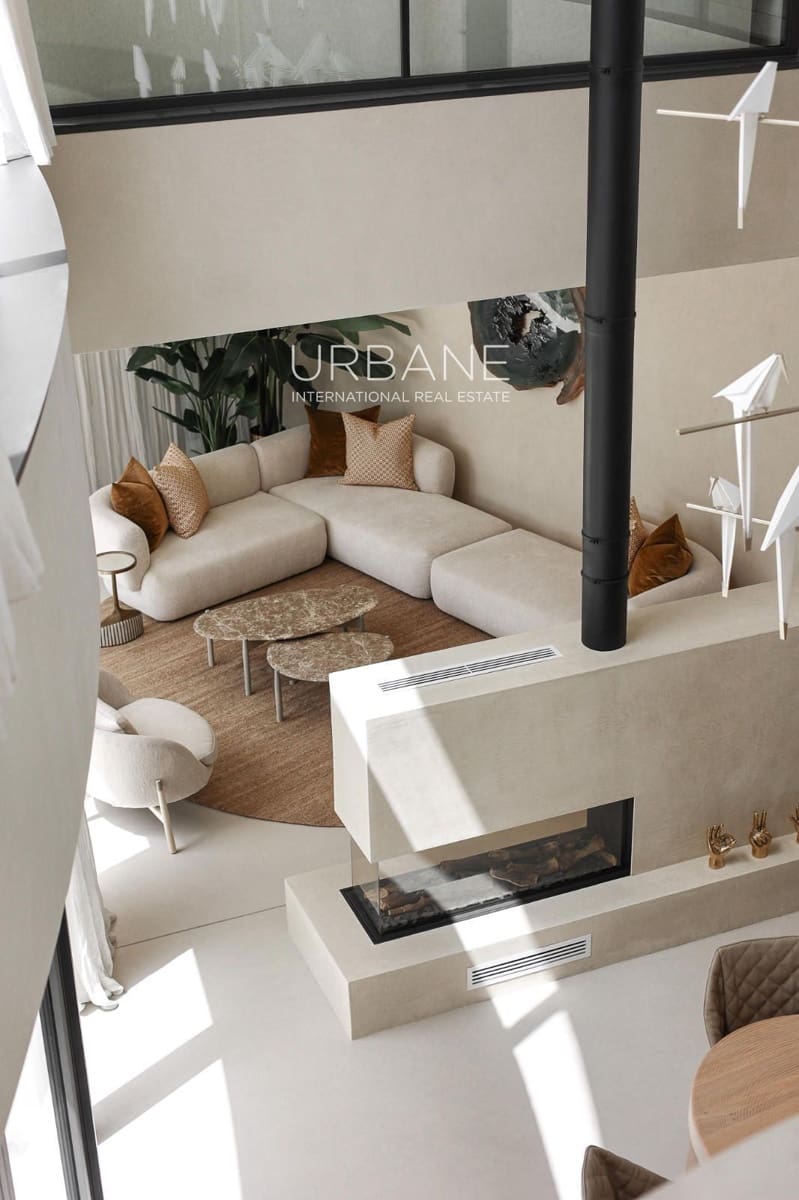 3 soveværelse Villa til salg i Caldes de Malavella med swimmingpool garage - € 4.995.000 (Ref: 8710055)