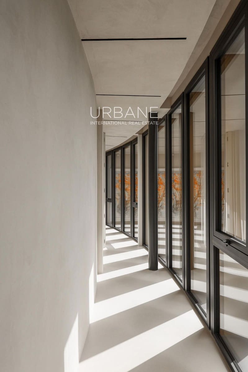 3 soveværelse Villa til salg i Caldes de Malavella med swimmingpool garage - € 4.995.000 (Ref: 8710055)