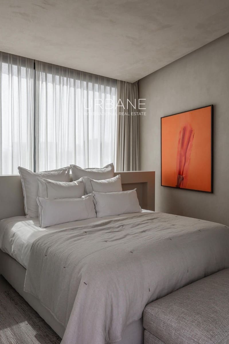 3 soveværelse Villa til salg i Caldes de Malavella med swimmingpool garage - € 4.995.000 (Ref: 8710055)