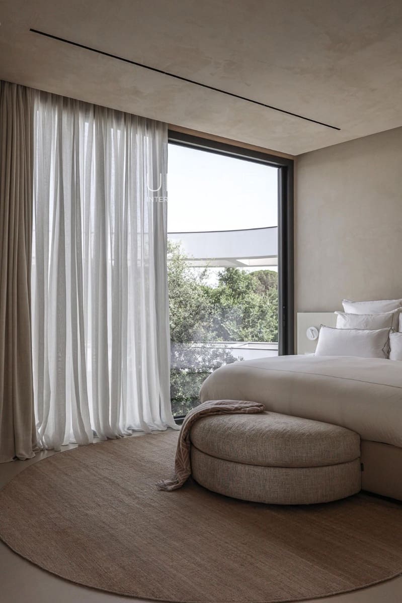 3 soveværelse Villa til salg i Caldes de Malavella med swimmingpool garage - € 4.995.000 (Ref: 8710055)