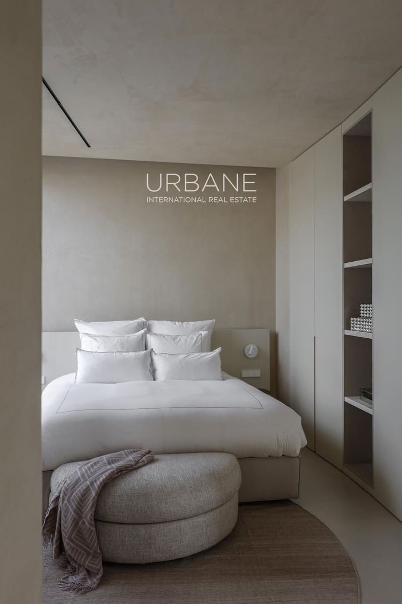 3 soveværelse Villa til salg i Caldes de Malavella med swimmingpool garage - € 4.995.000 (Ref: 8710055)