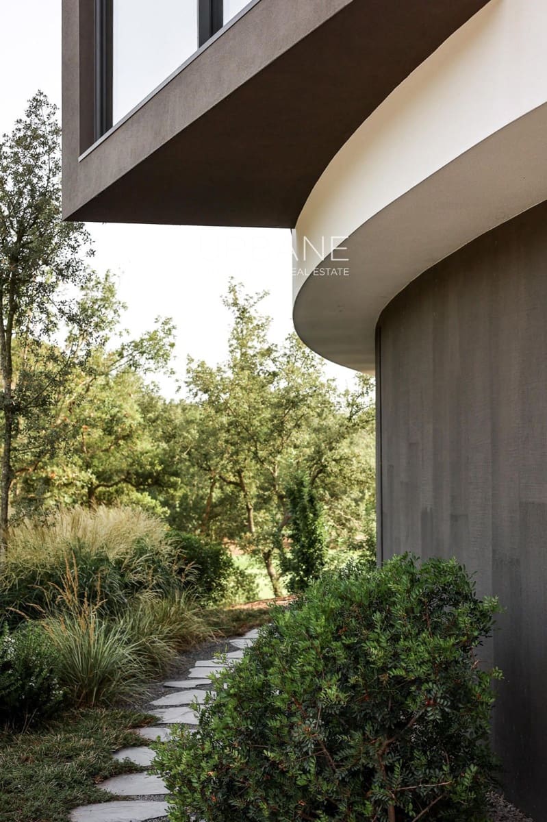 3 soveværelse Villa til salg i Caldes de Malavella med swimmingpool garage - € 4.995.000 (Ref: 8710055)