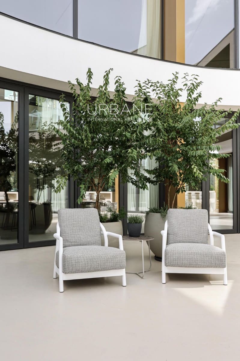 3 soveværelse Villa til salg i Caldes de Malavella med swimmingpool garage - € 4.995.000 (Ref: 8710055)