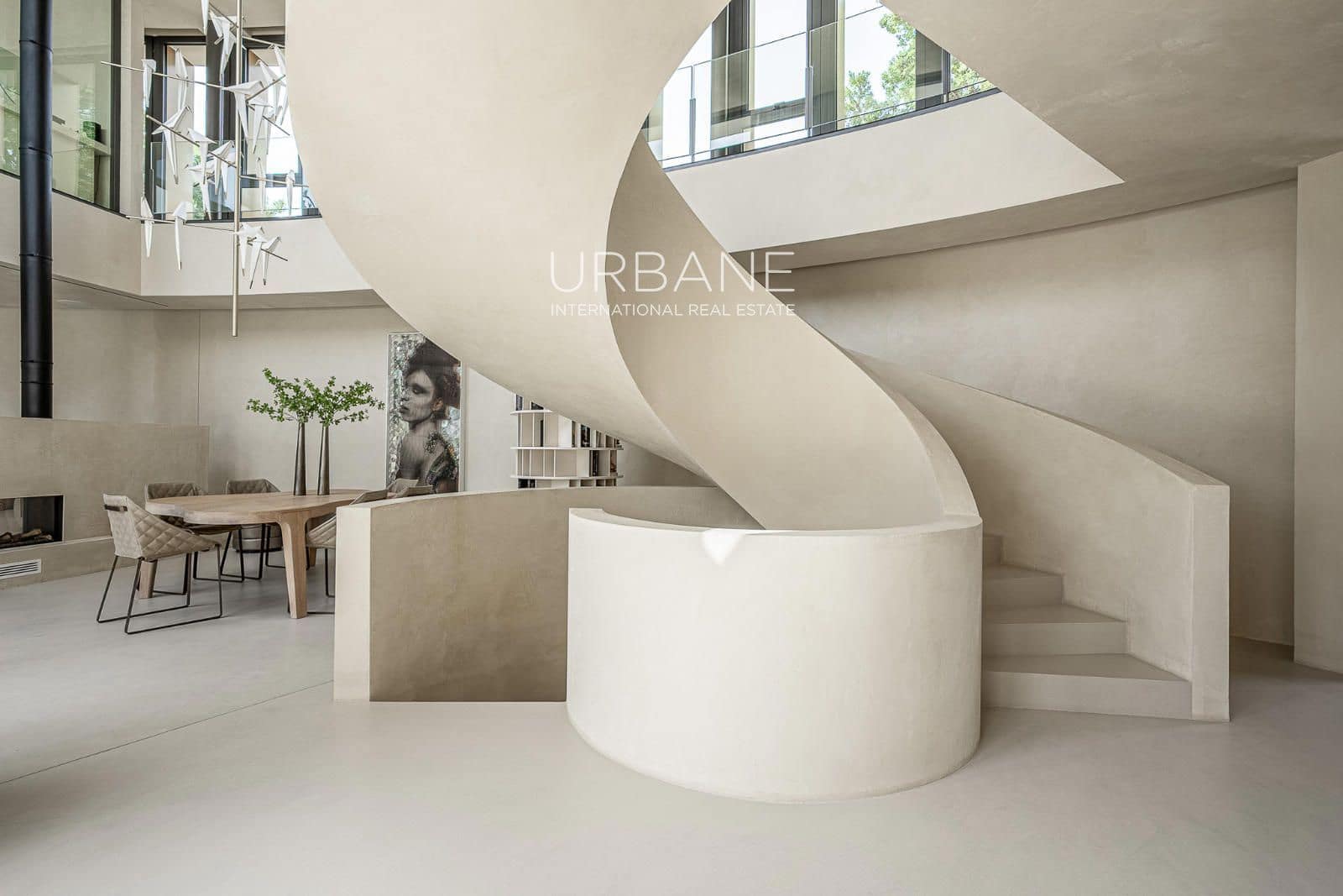 3 soveværelse Villa til salg i Caldes de Malavella med swimmingpool garage - € 4.995.000 (Ref: 8710055)