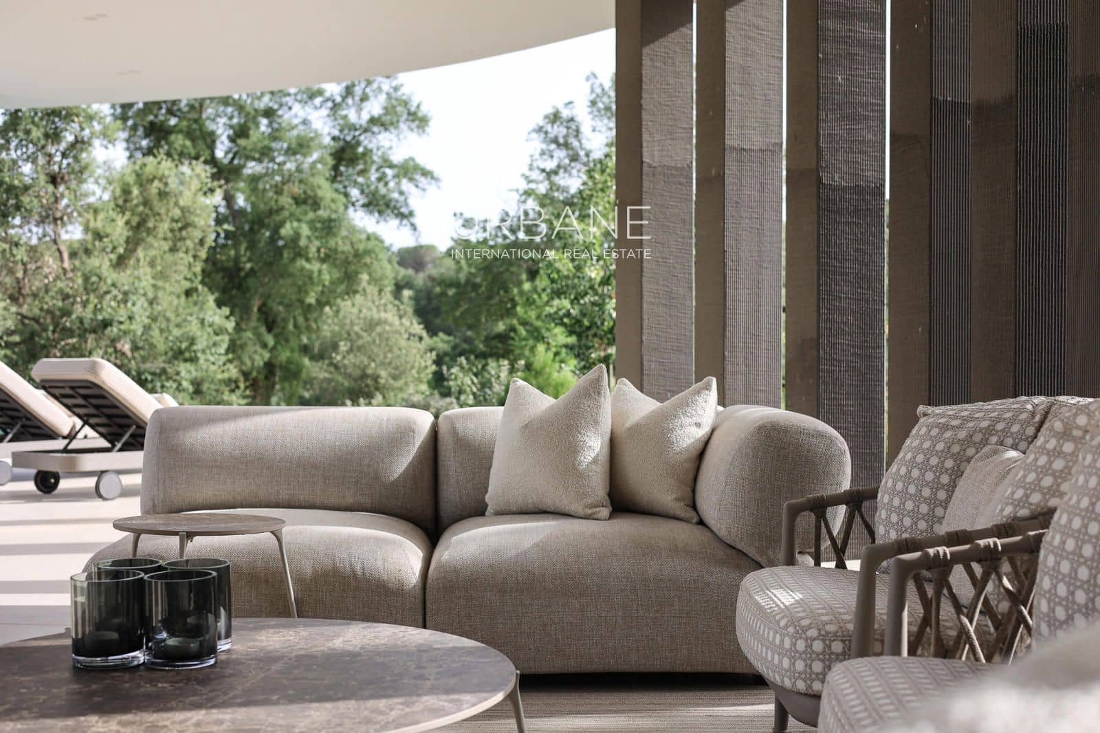 3 soveværelse Villa til salg i Caldes de Malavella med swimmingpool garage - € 4.995.000 (Ref: 8710055)