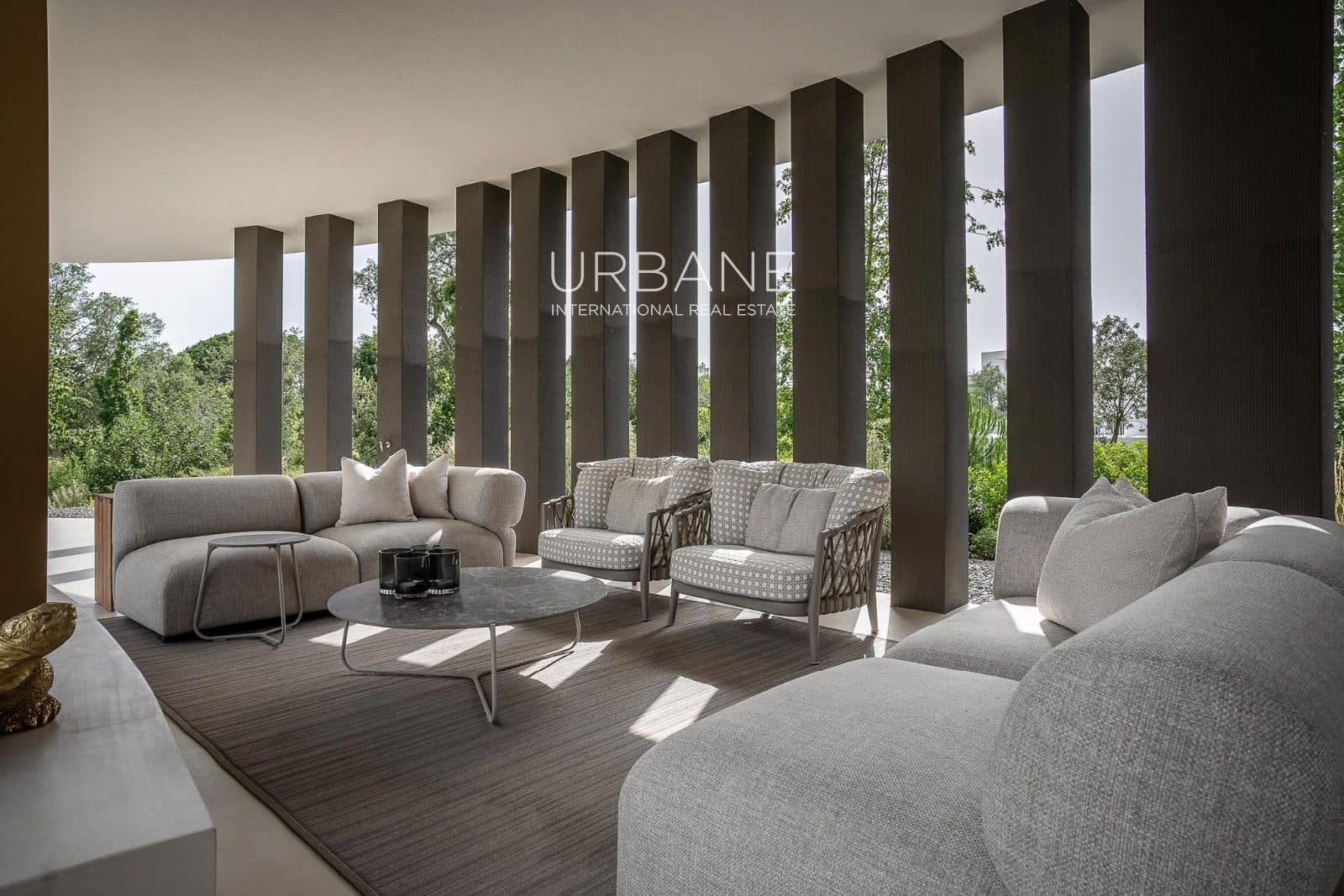 3 soveværelse Villa til salg i Caldes de Malavella med swimmingpool garage - € 4.995.000 (Ref: 8710055)