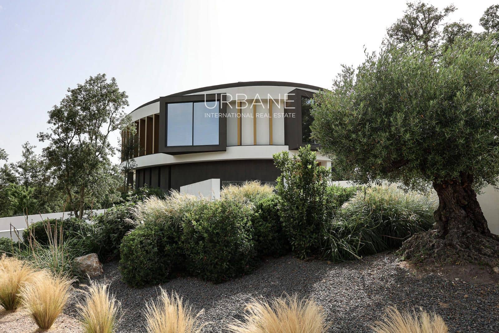 3 soveværelse Villa til salg i Caldes de Malavella med swimmingpool garage - € 4.995.000 (Ref: 8710055)