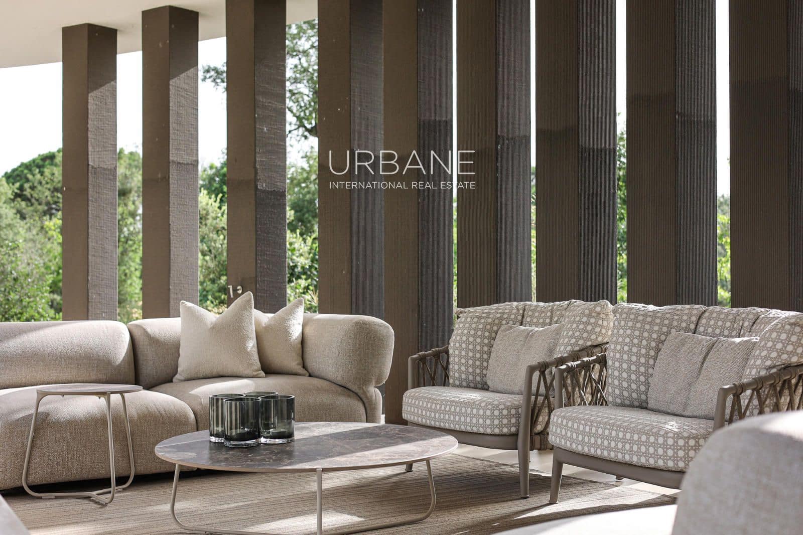 3 soveværelse Villa til salg i Caldes de Malavella med swimmingpool garage - € 4.995.000 (Ref: 8710055)