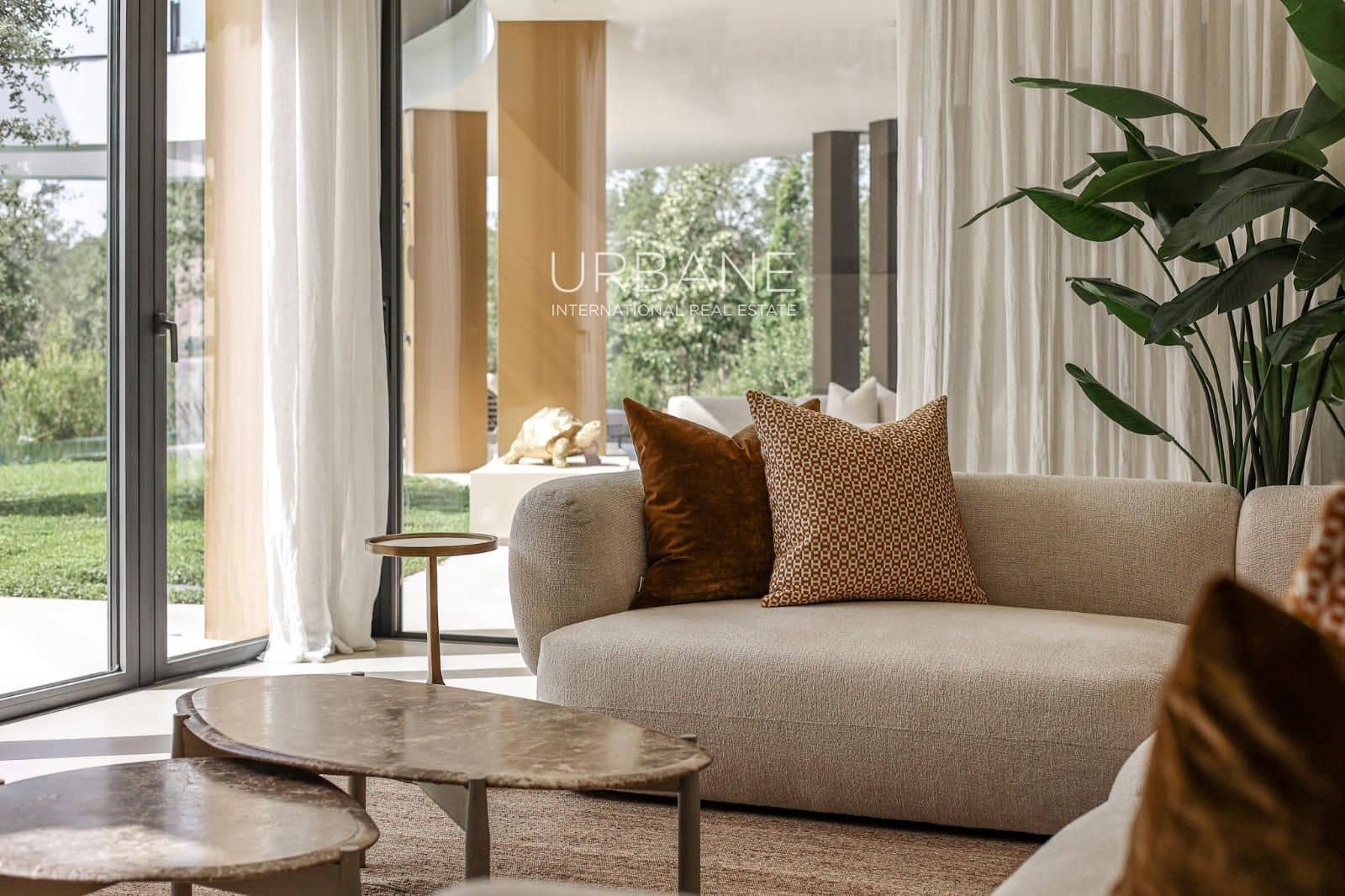 3 soveværelse Villa til salg i Caldes de Malavella med swimmingpool garage - € 4.995.000 (Ref: 8710055)